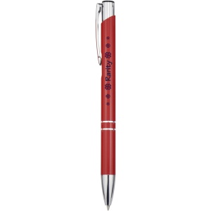 PF™ Moneta pix din aluminiu cu click (cerneală albastră) - Img 27