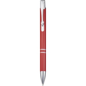 PF™ Moneta aluminium click ballpoint pen (black ink)