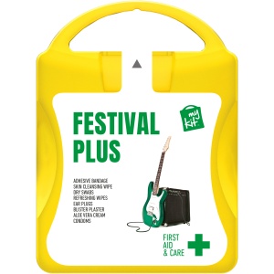 PF™ MyKit Festival Plus