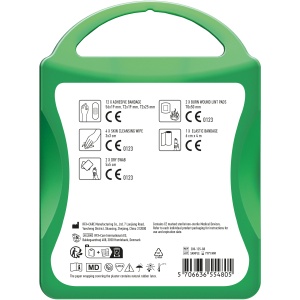 PF™ MyKit First Aid