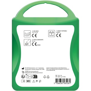 PF™ MyKit Protection Kit