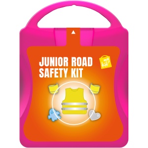 PF™ MyKit M Junior Road Safety kit