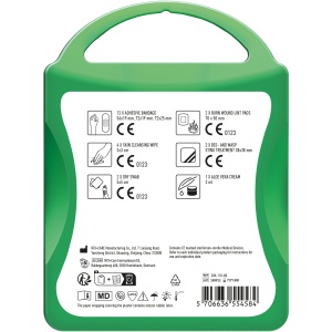 PF™ MyKit Bites & Stings First Aid