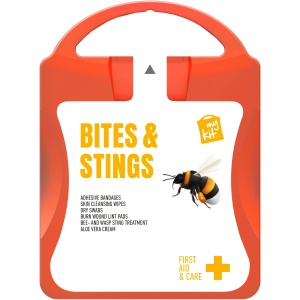 PF™ MyKit Bites & Stings First Aid