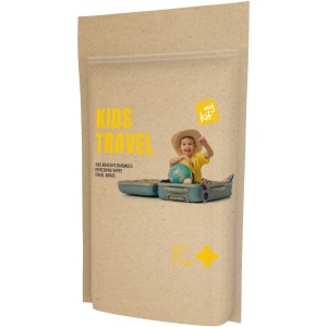 PF™ MyKit Kids Travel Set with paper pouch