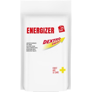 PF™ MyKit Energiser Set with paper pouch