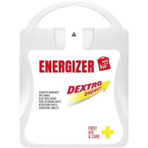 PF™ MyKit Energiser Set