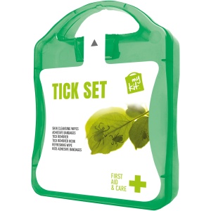PF™ MyKit Tick First Aid Kit