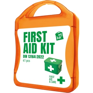 PF™ MyKit DIN first aid kit
