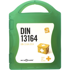 PF™ MyKit DIN first aid kit