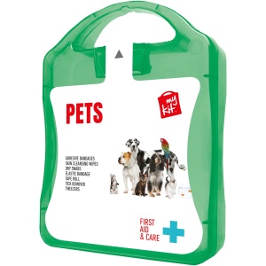 PF™ MyKit Pet First Aid Kit
