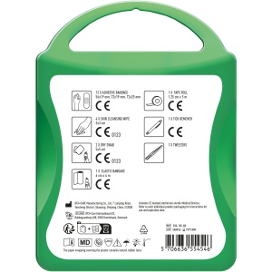 PF™ MyKit Pet First Aid Kit