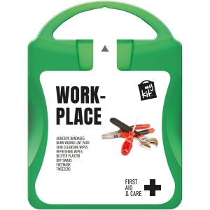 PF™ MyKit Workplace First Aid Kit