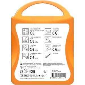 PF™ MyKit Workplace First Aid Kit
