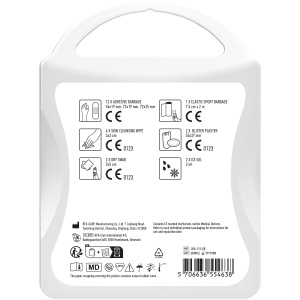 PF™ MyKit Sport First Aid Kit
