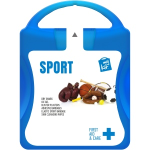 PF™ MyKit Sport First Aid Kit