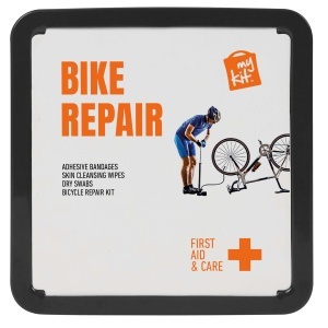 PF™ MyKit Trusă Reparații bicicletă cutie metalică - Img 5