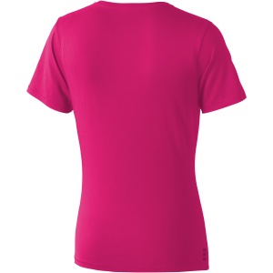 PF™ Nanaimo short sleeve women's t-shirt