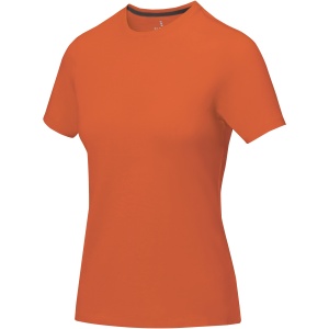 PF™ Nanaimo short sleeve women's t-shirt