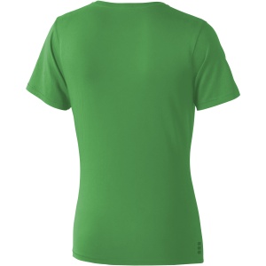 PF™ Nanaimo short sleeve women's t-shirt