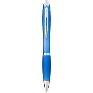 PF™ Nash ballpoint pen coloured barrel and grip (blue ink)