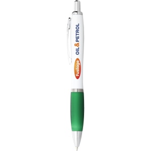 PF™ Nash pix cu corp alb și grip colorat (cerneală neagră) - Img 1