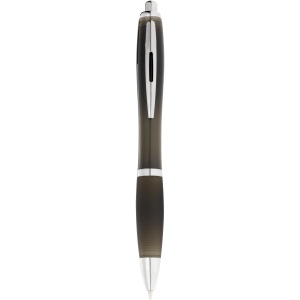 PF™ Nash ballpoint pen coloured barrel and black grip (black ink)