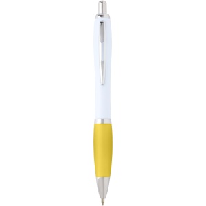 PF™ Nash recycled plastic ballpoint pen (blue ink)