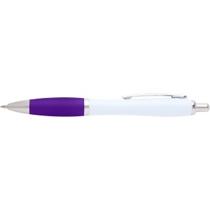 PF™ Nash recycled plastic ballpoint pen (blue ink)