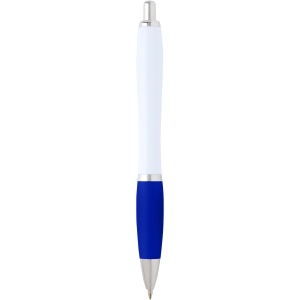 PF™ Nash recycled plastic ballpoint pen (blue ink)