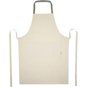 PF™ Nia 200 g/m² recycled cotton apron