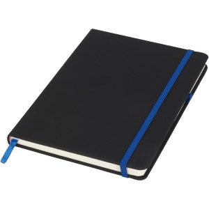 PF™ Noir medium notebook