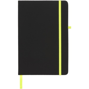PF™ Noir medium notebook