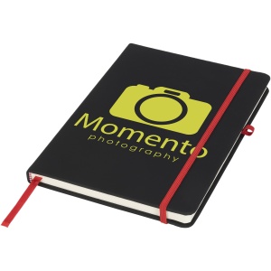 PF™ Noir medium notebook - Img 21