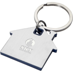 PF™ Nook house-shaped keychain - Img 7