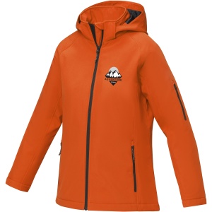 PF™ Notus jachetă softshell matlasată damă - Img 21