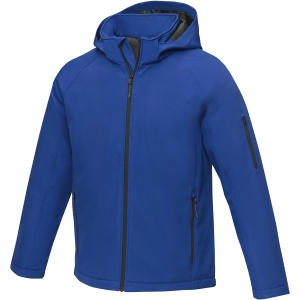PF™ Notus men's padded softshell jacket