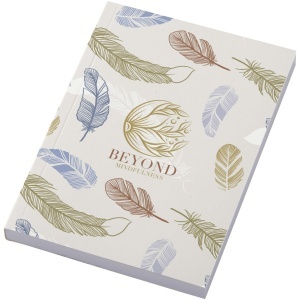 PF™ Novella Austen carnet A6 copertă moale – 100 file - Img 2