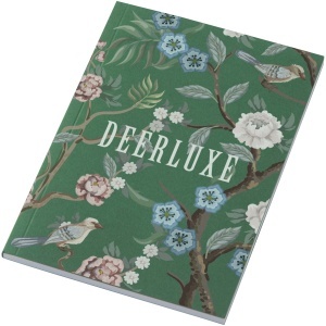 PF™ Novella Austen carnet A6 copertă moale – 50 file - Img 5