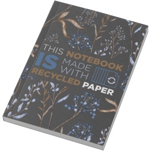 PF™ Novella Austen carnet A6 reciclat copertă moale – 100 file - Img 5