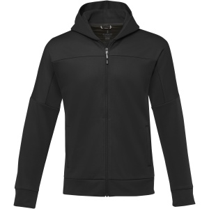 PF™ Nubia men's performance full zip knit jacket