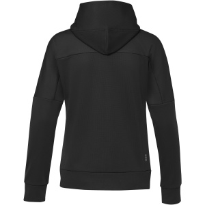 PF™ Nubia women's performance full zip knit jacket
