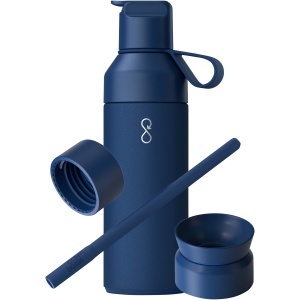 PF™ Ocean Bottle 500 ml 3-in-1 gift set - Img 1