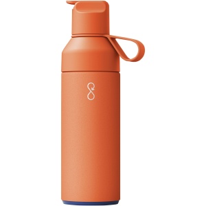 PF™ Ocean Bottle GO 500 ml vacuum insulated water bottle
