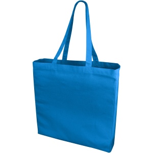 PF™ Odessa 220 g/m² cotton tote bag 13L