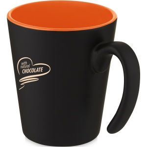 PF™ Oli 360 ml ceramic mug with handle - Img 22