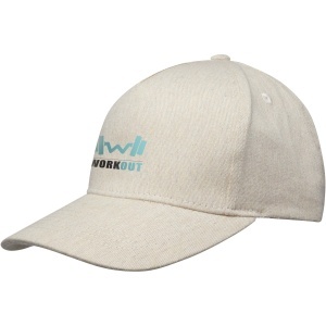 PF™ Onyx 5 panel Aware™ recycled cap - Img 18