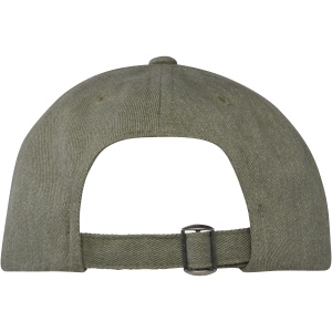 PF™ Opal 6 panel Aware™ recycled cap