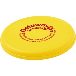 PF™ Orbit recycled plastic frisbee - Img 12