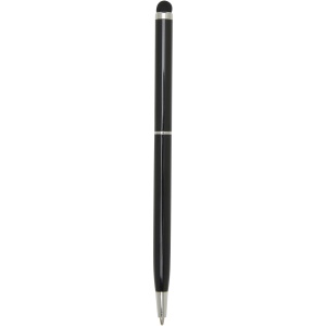 PF™ Ore aluminium ballpoint pen with stylus (blue ink)